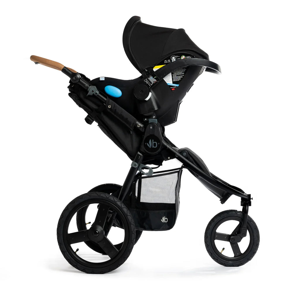 Car Seat Adapter for Indie and Speed Strollers L156257