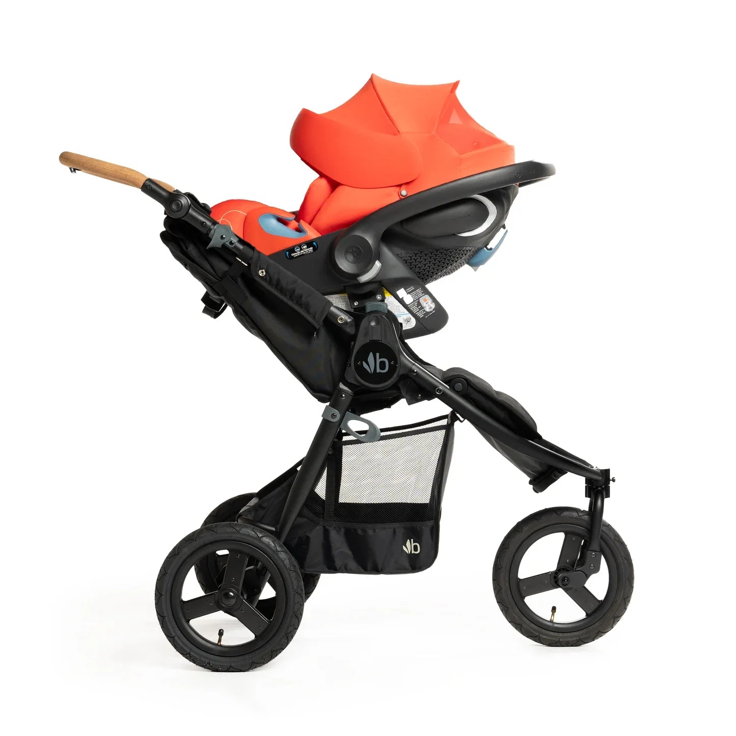 Car Seat Adapter for Indie and Speed Strollers L156257