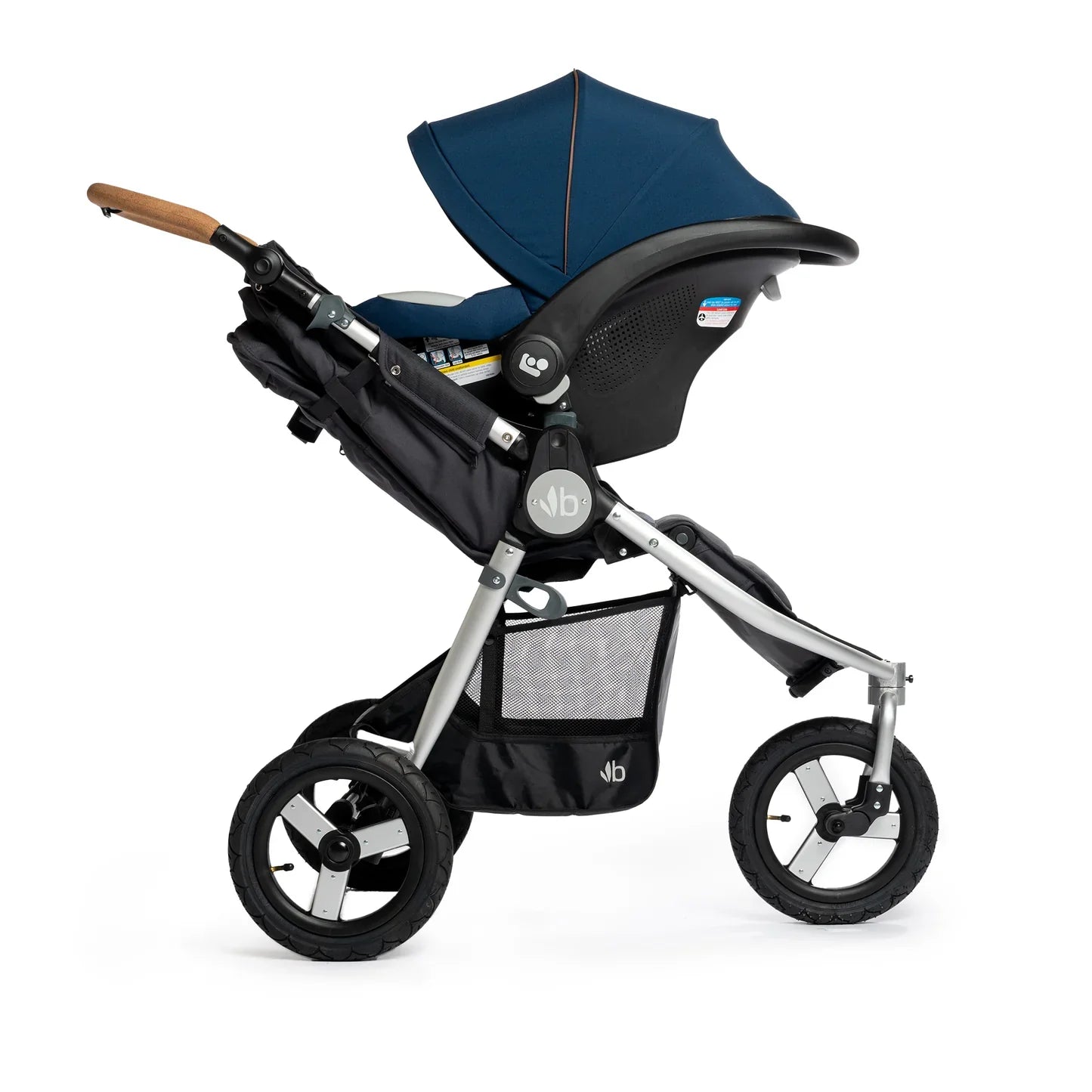 Car Seat Adapter for Indie and Speed Strollers L156257
