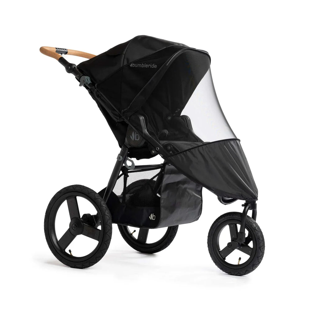 Single Stroller Bug Net M5593