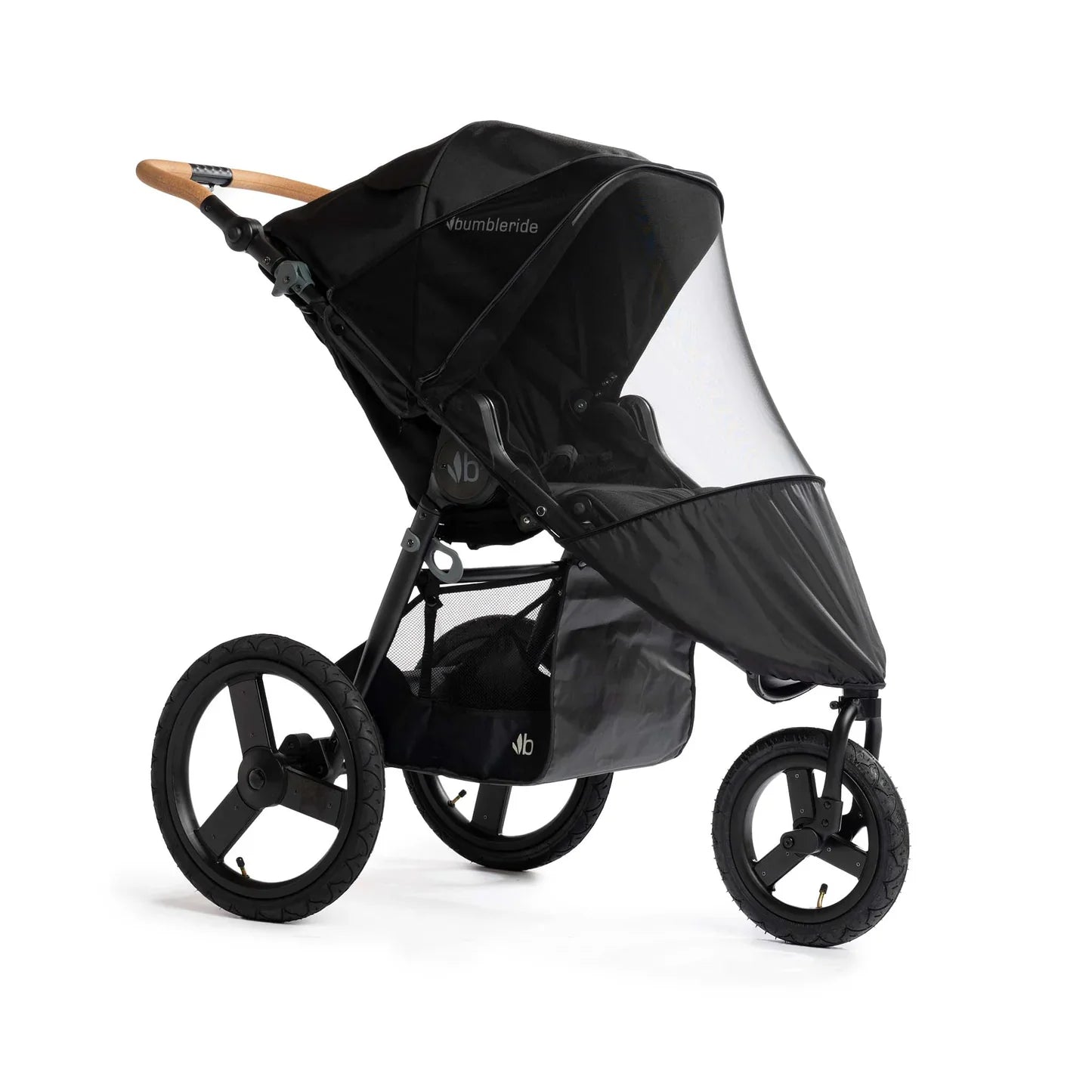 Single Stroller Bug Net M5593