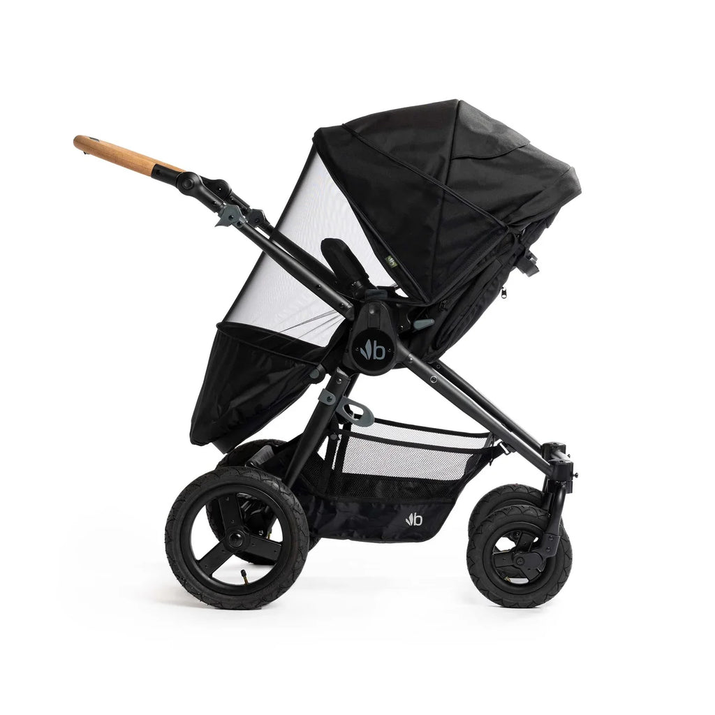 Single Stroller Bug Net M5593