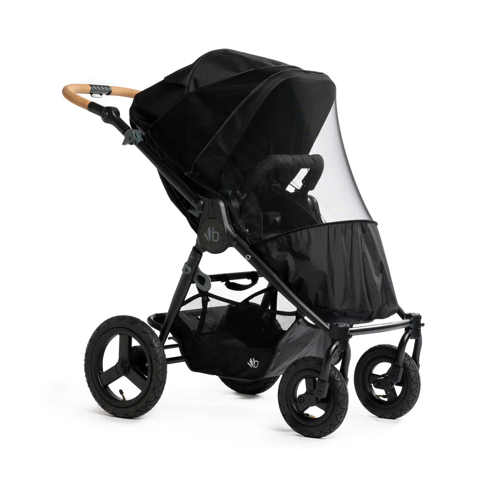 Single Stroller Bug Net M5593