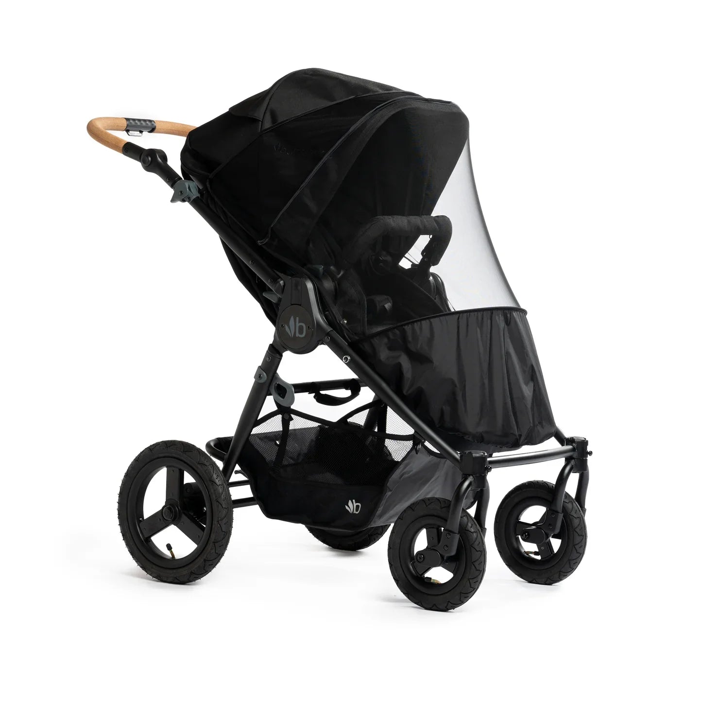 Single Stroller Bug Net M5593