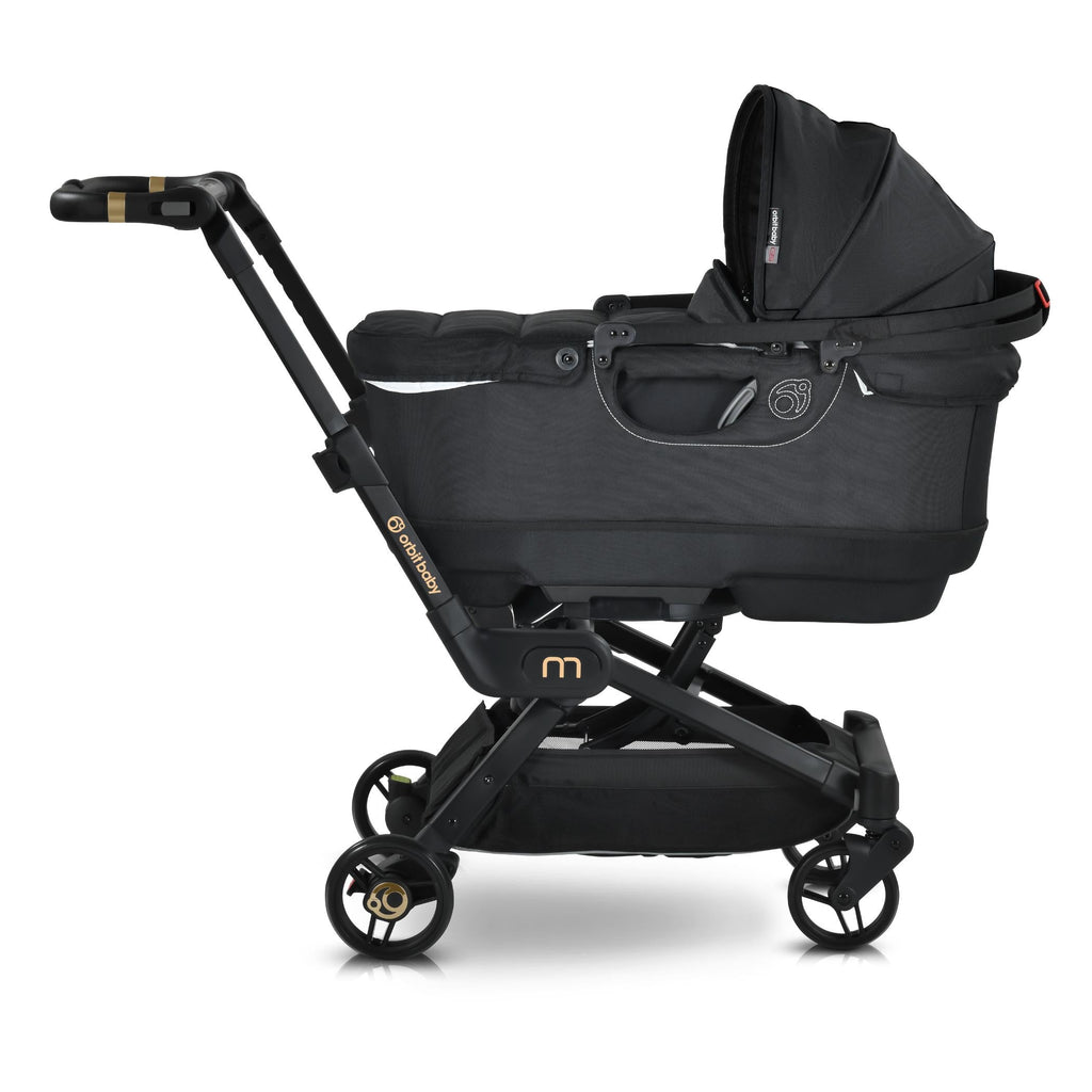 Travel System with Stroller, Lounge, and Ride Modes P25870