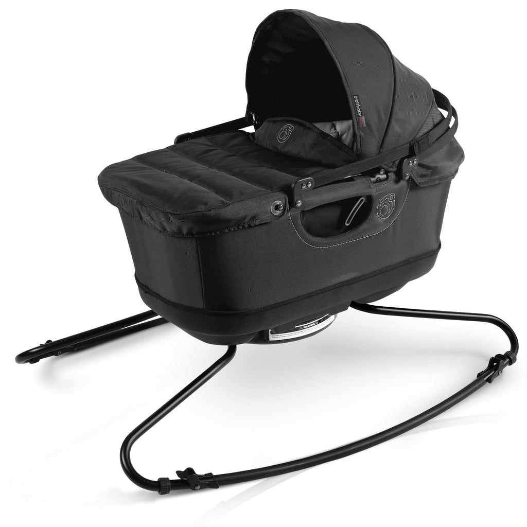 Travel System with Stroller, Lounge, and Ride Modes P25870