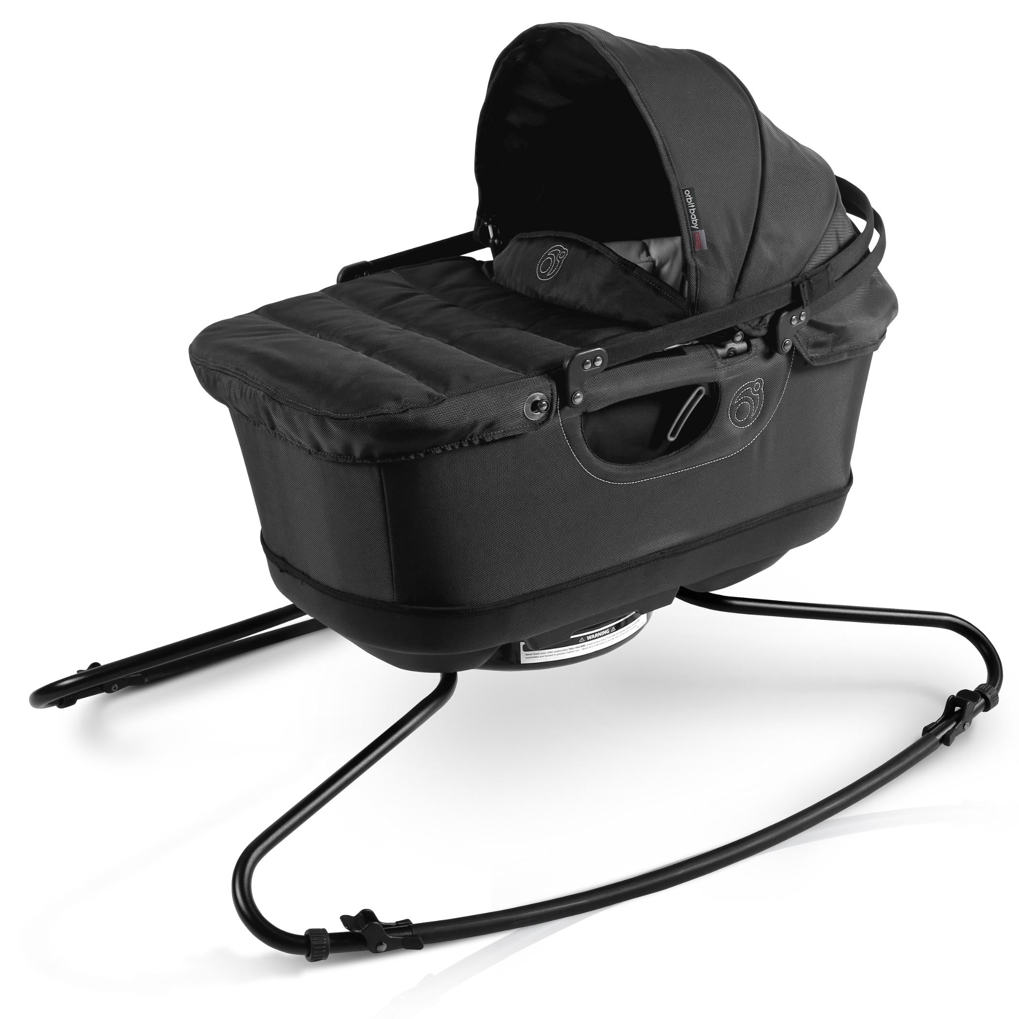 Travel System with Stroller, Lounge, and Ride Modes P25870