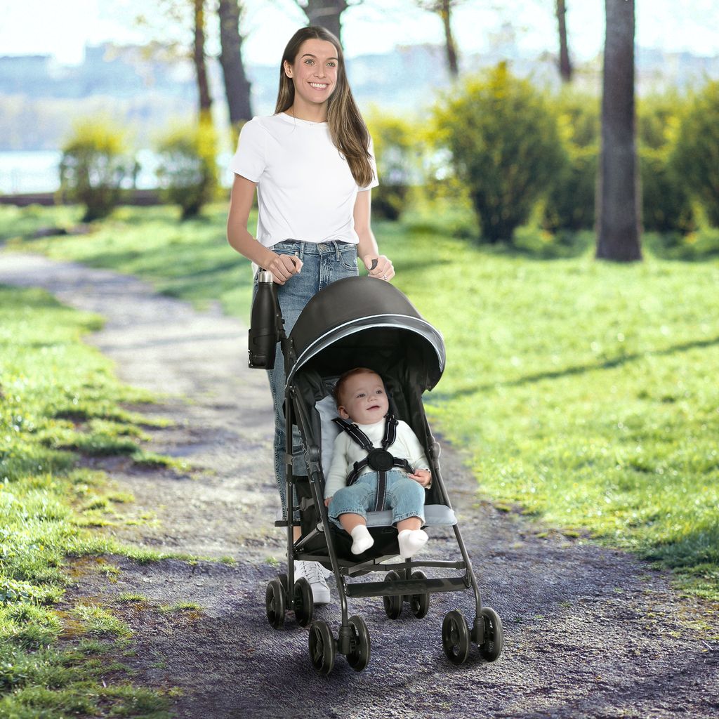 AdventureGlyde Stroller O879521