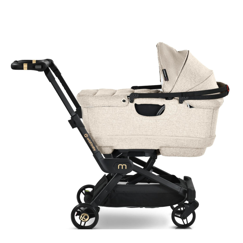 Stroll & Lounge Travel System H266