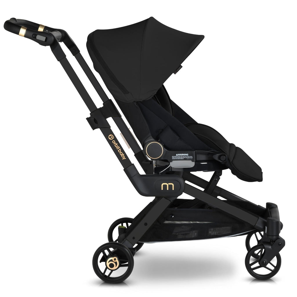 Stroll & Lounge Travel System H266
