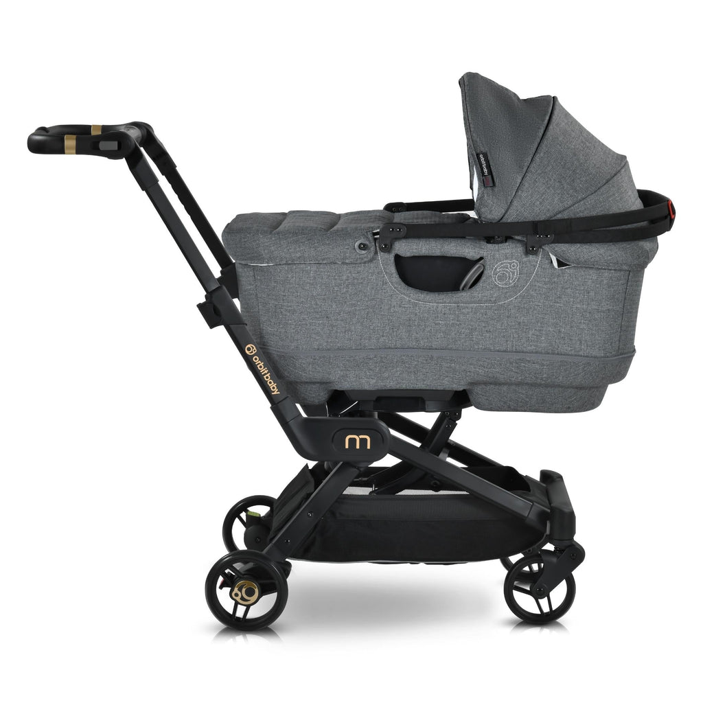Stroll & Lounge Travel System H266