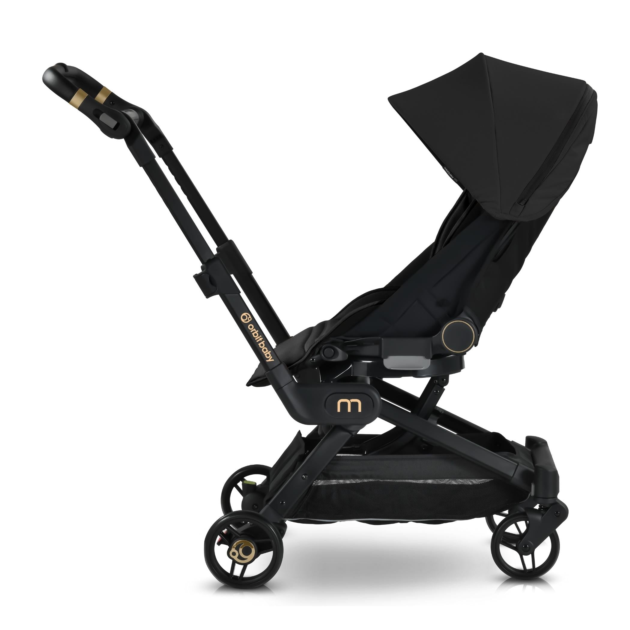 Stroll & Lounge Travel System H266