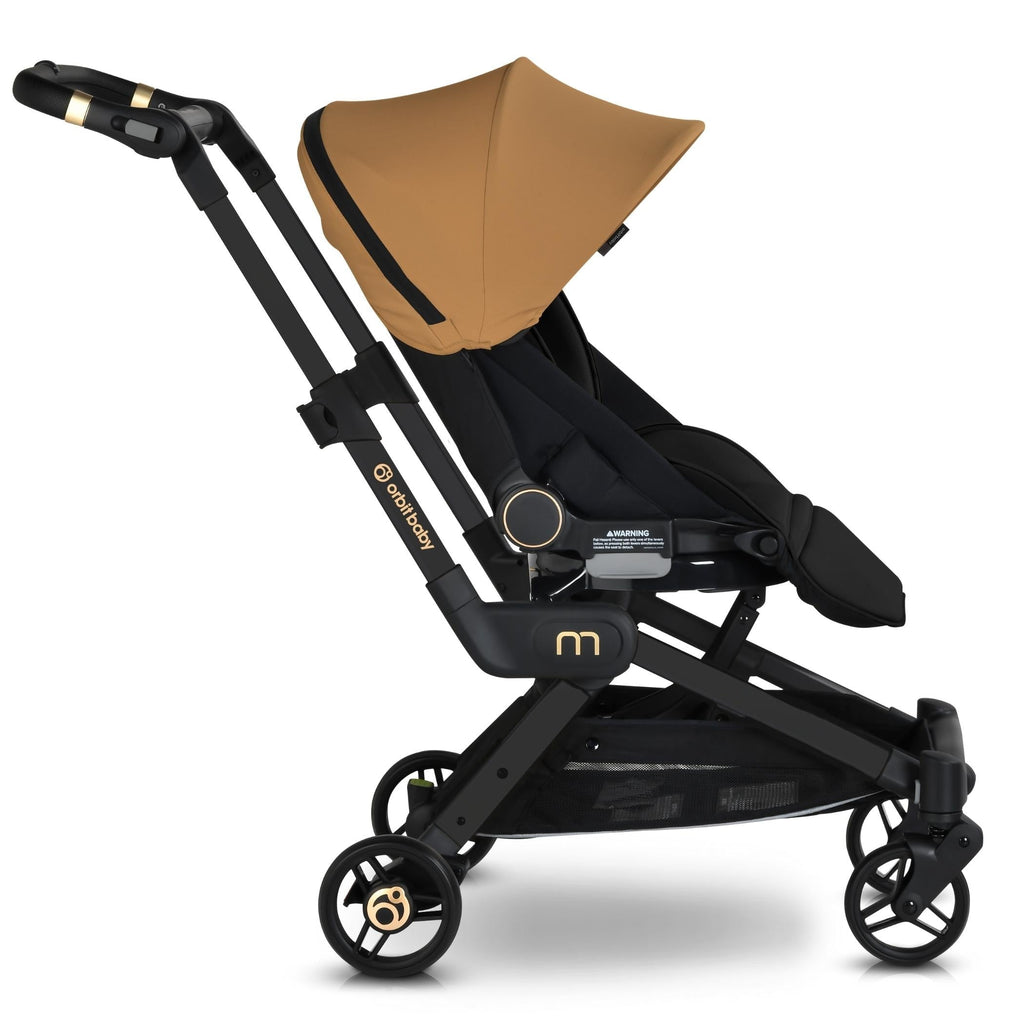 Stroll & Lounge Travel System H266
