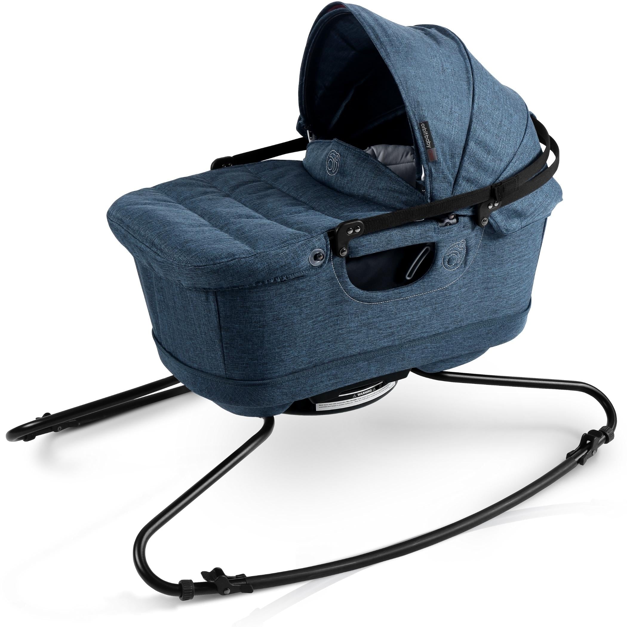 Stroll & Lounge Travel System H266