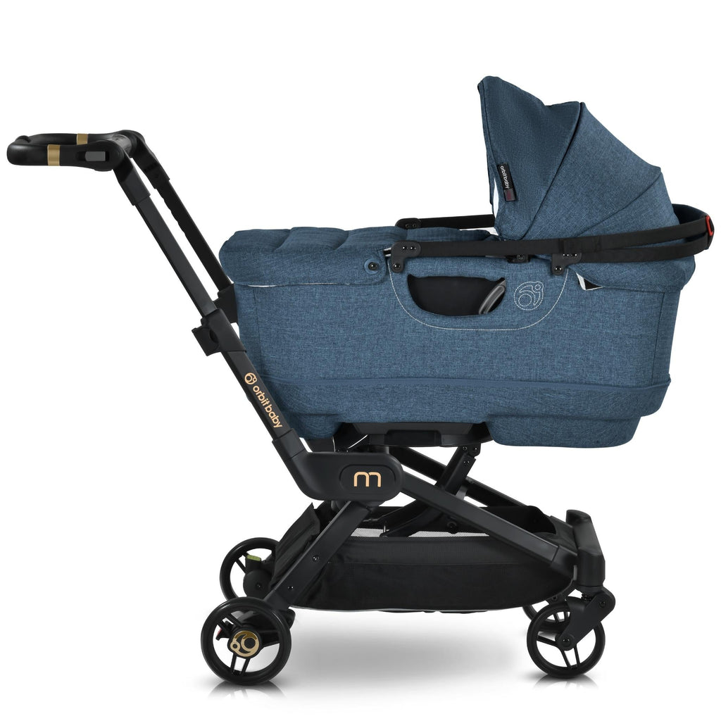 Stroll & Lounge Travel System H266