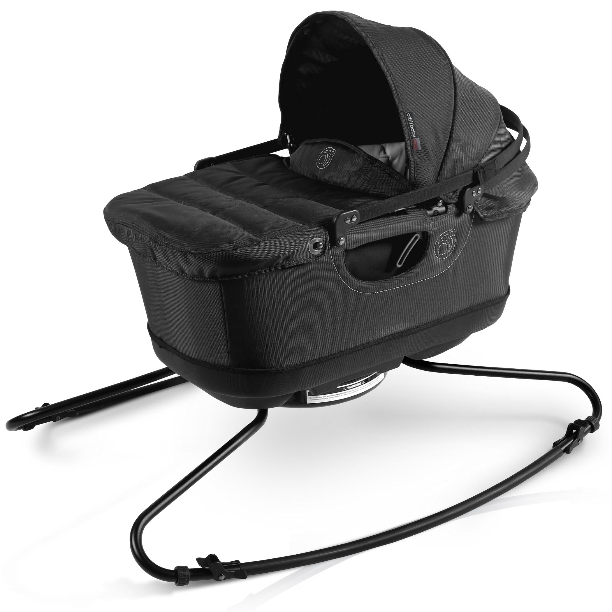 Stroll & Lounge Travel System H266