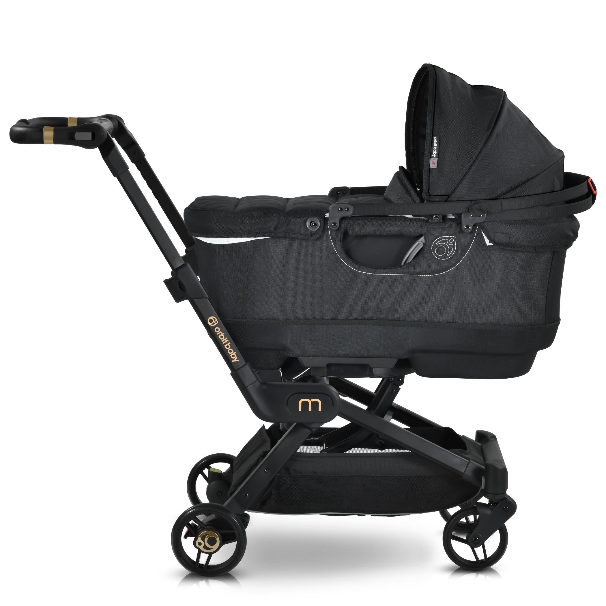 Stroll & Lounge Travel System H266