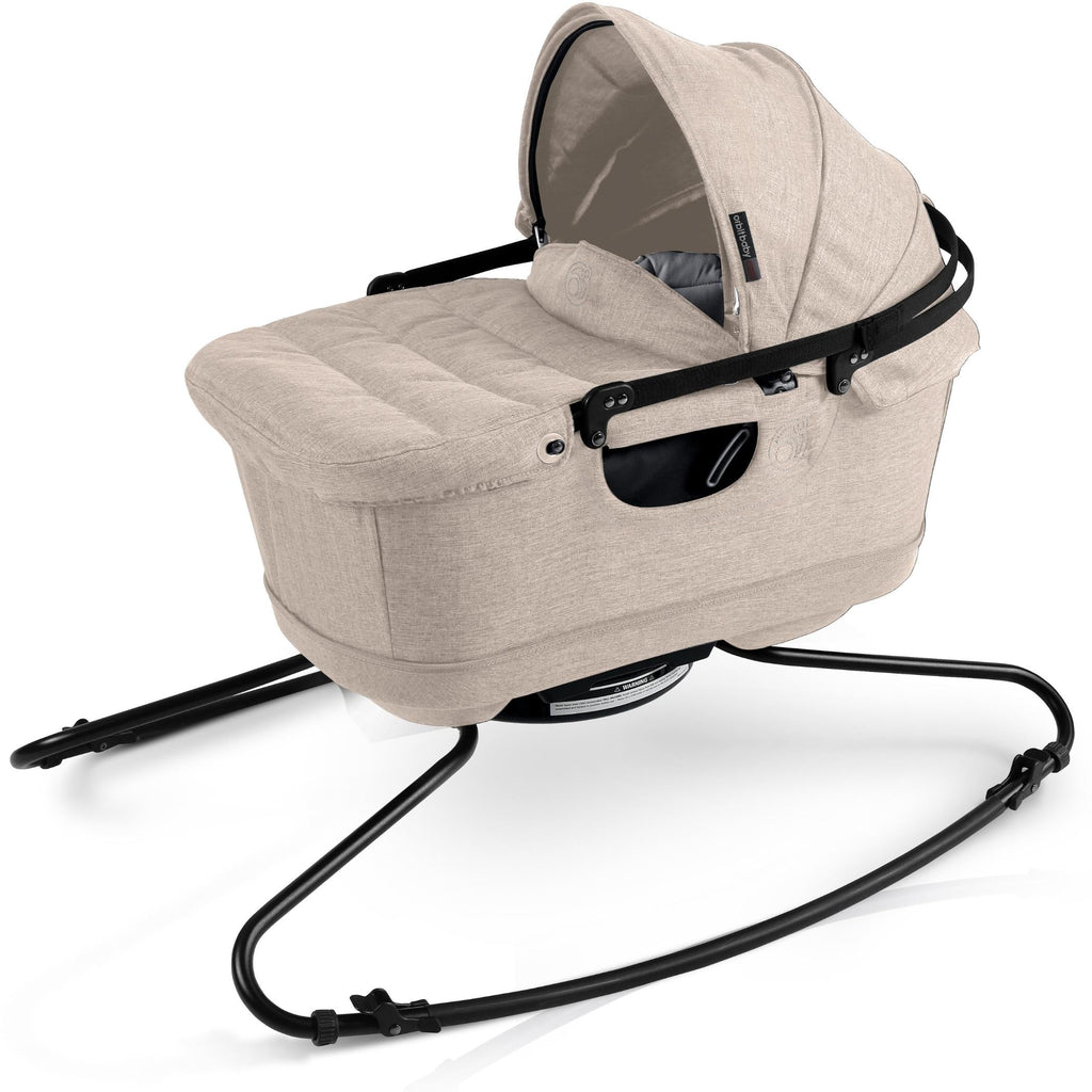 Stroll & Lounge Travel System H266