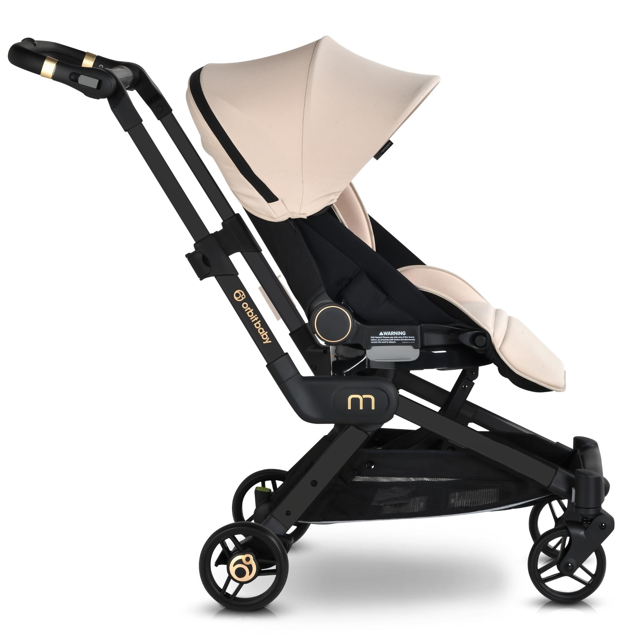 Stroll & Lounge Travel System H266
