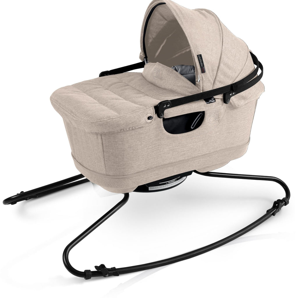 Stroll & Lounge Travel System H266