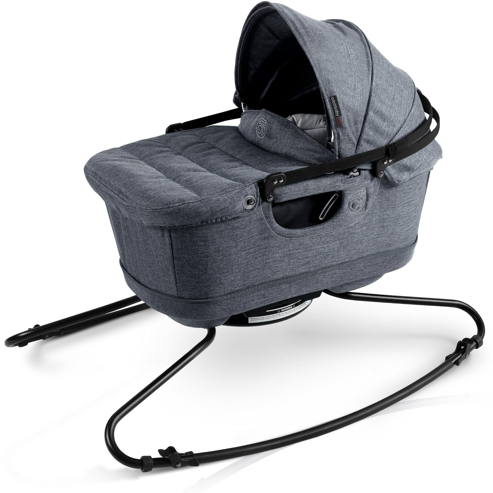 Stroll & Lounge Travel System H266