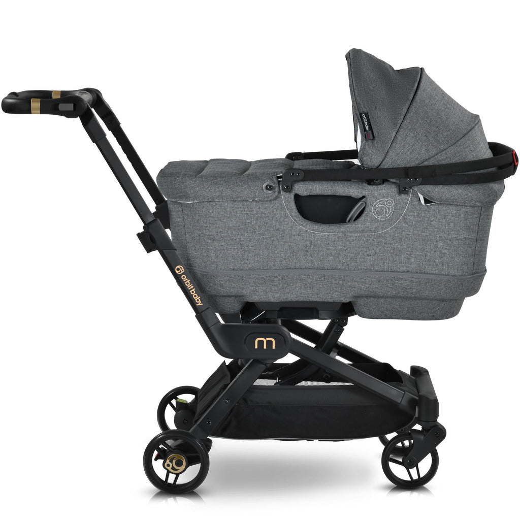Stroll & Lounge Travel System H266