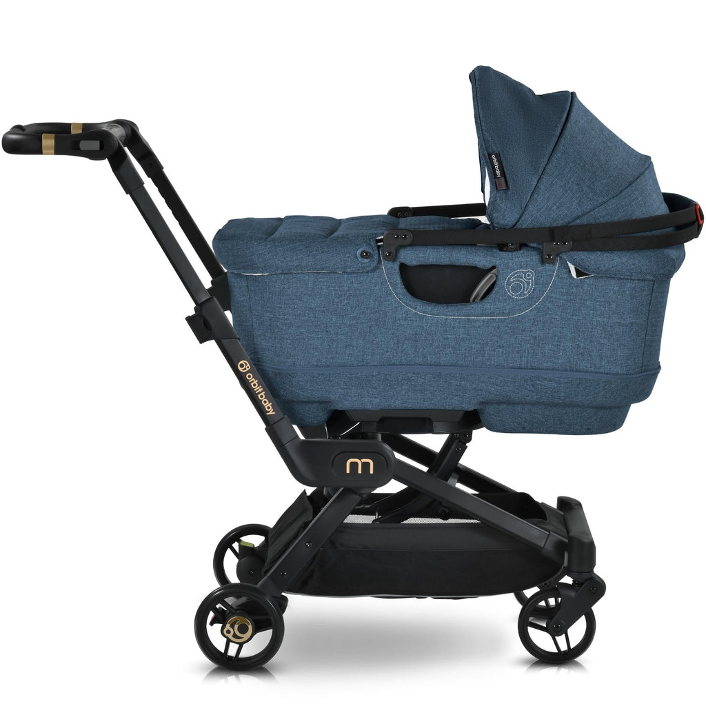 Stroll & Lounge Travel System H266