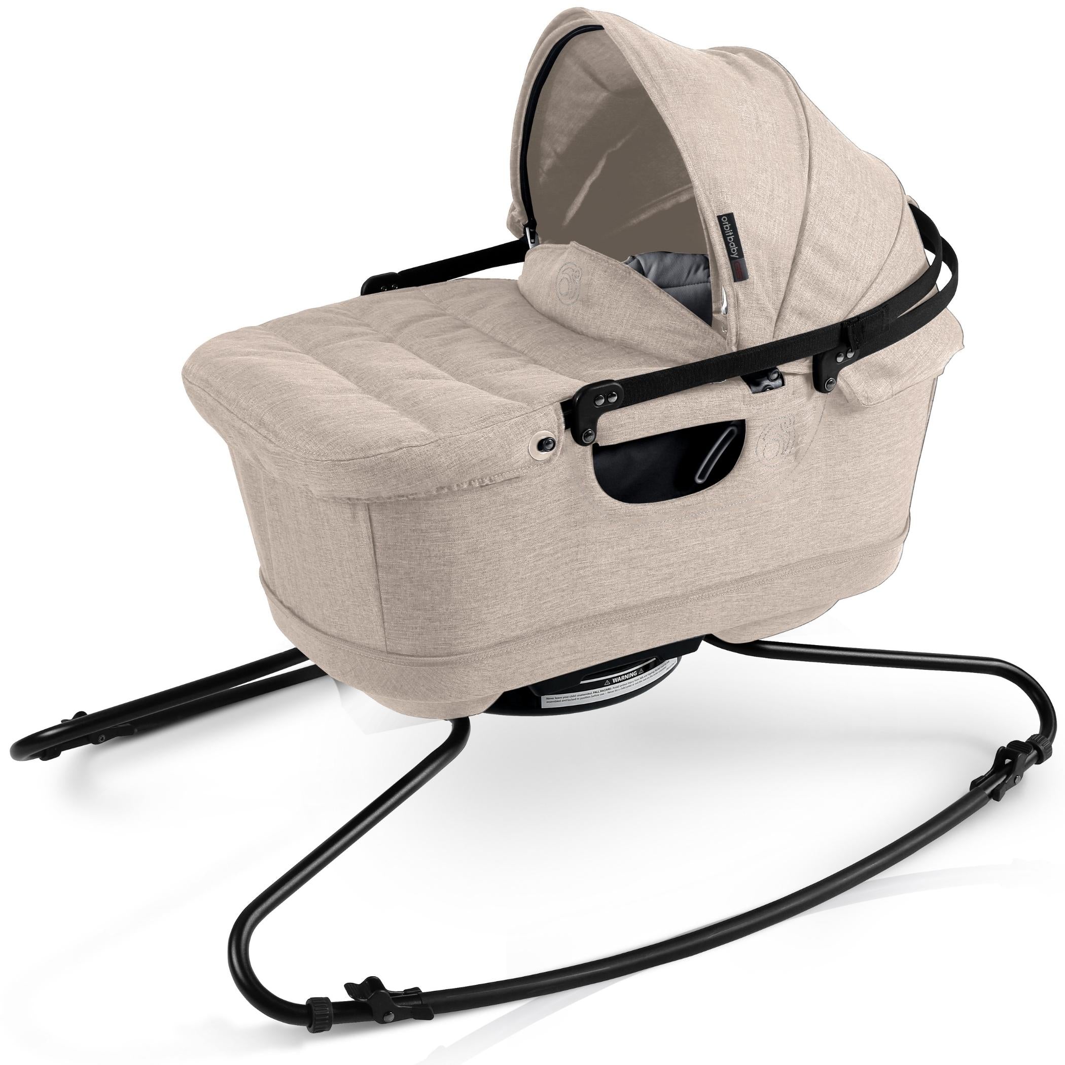 Stroll & Lounge Travel System H266