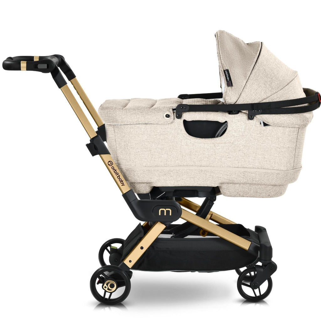 Stroll & Lounge Travel System H266