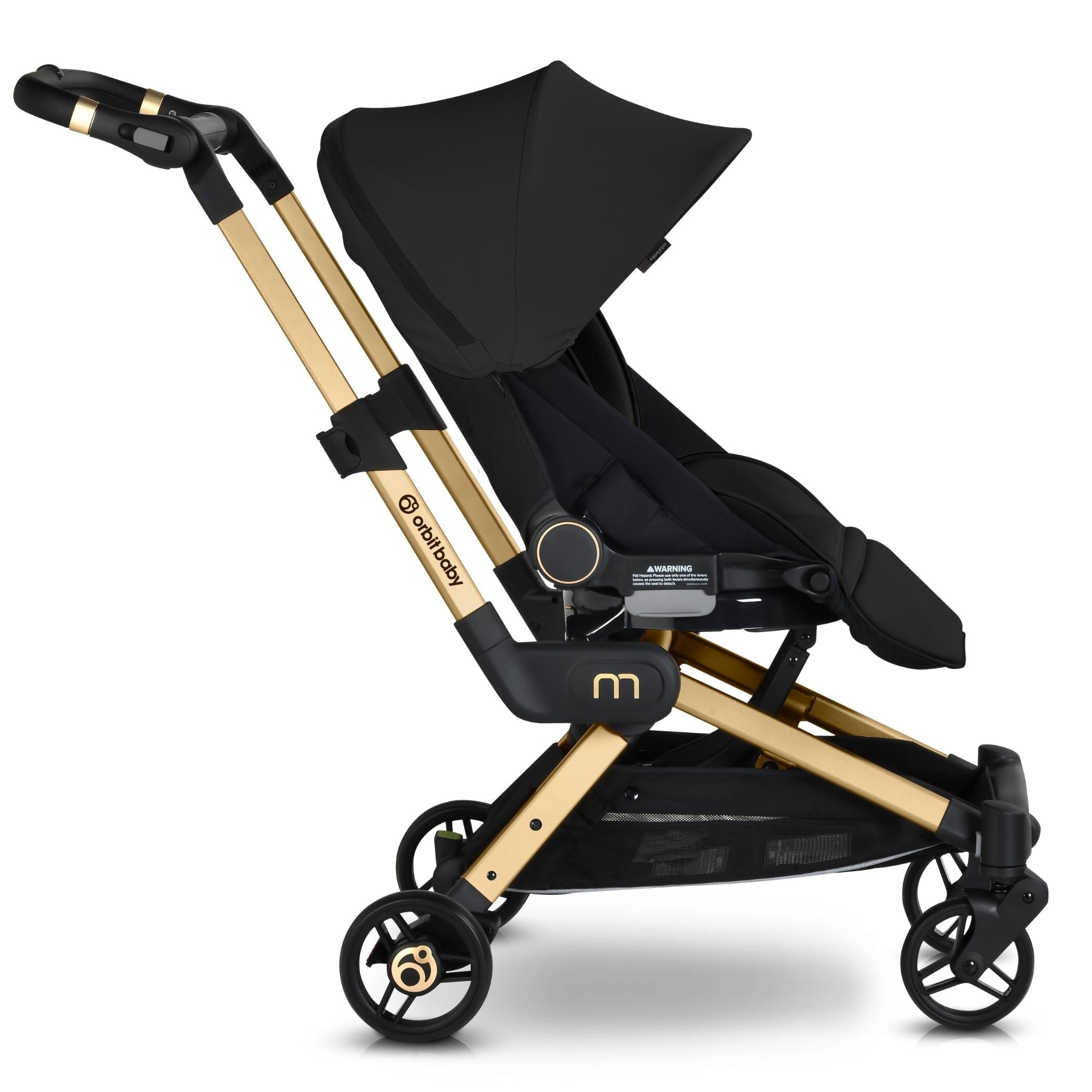 Stroll & Lounge Travel System H266