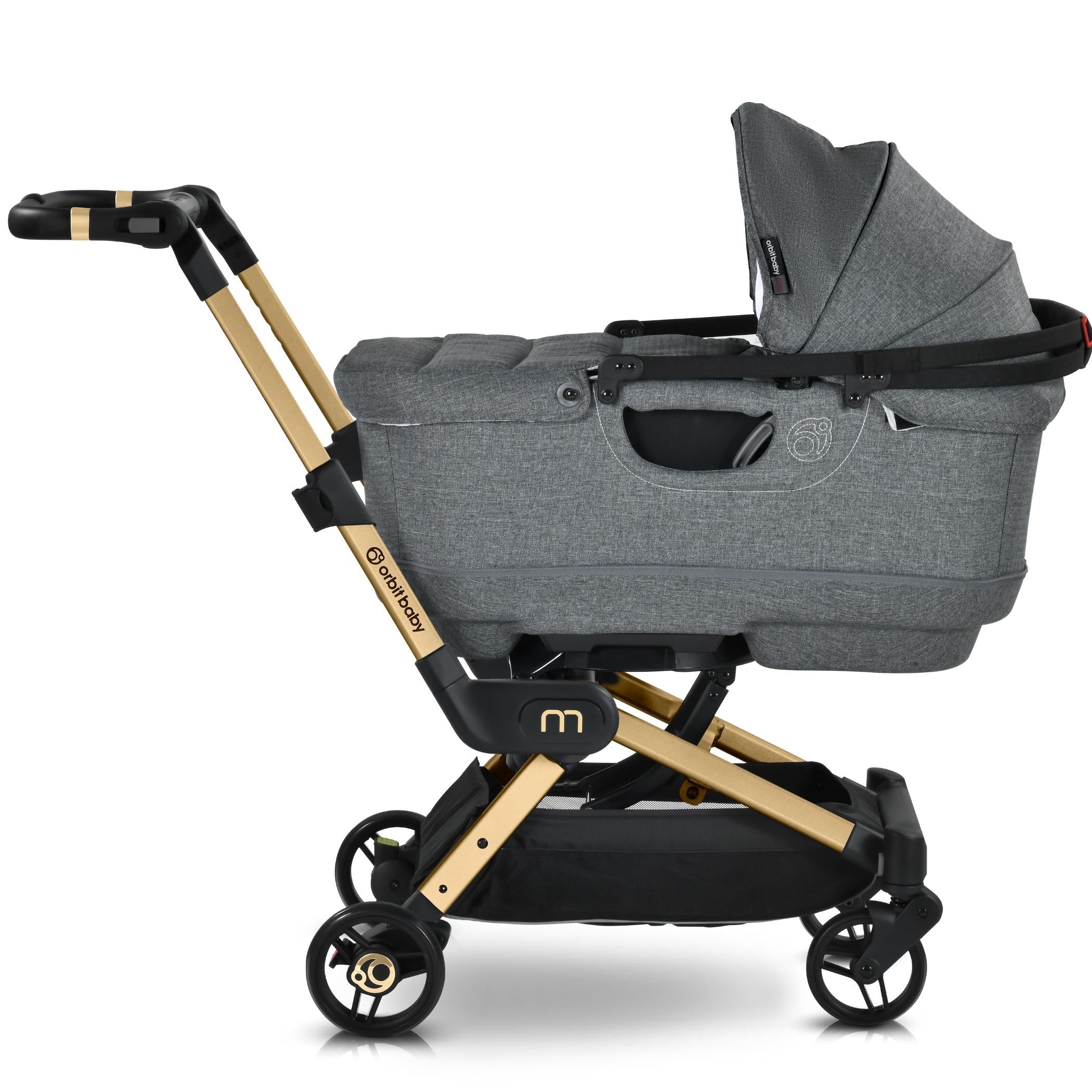 Stroll & Lounge Travel System H266