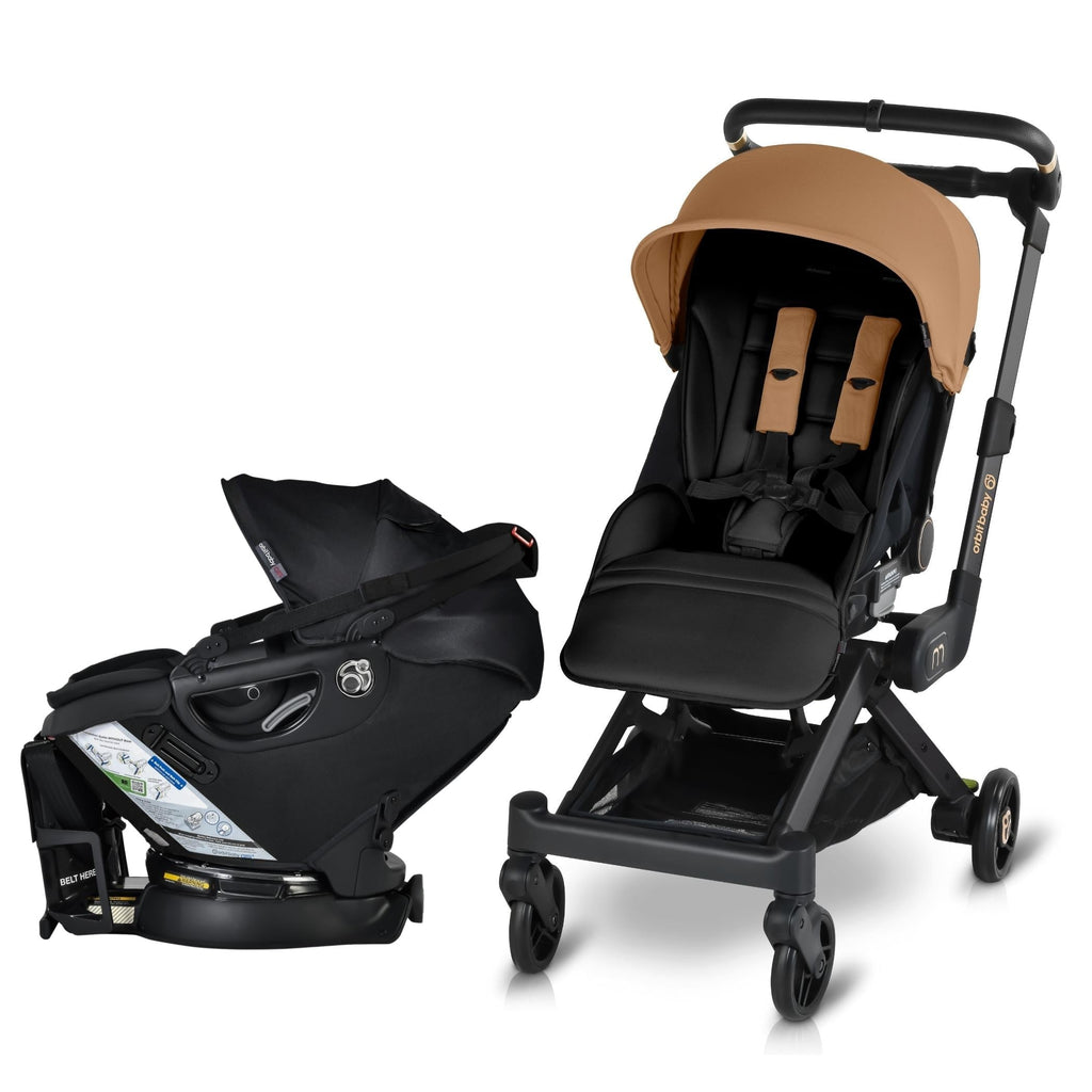 Stroll & Ride Travel System P86983