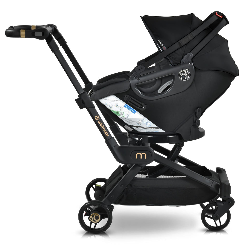 Stroll & Ride Travel System P86983