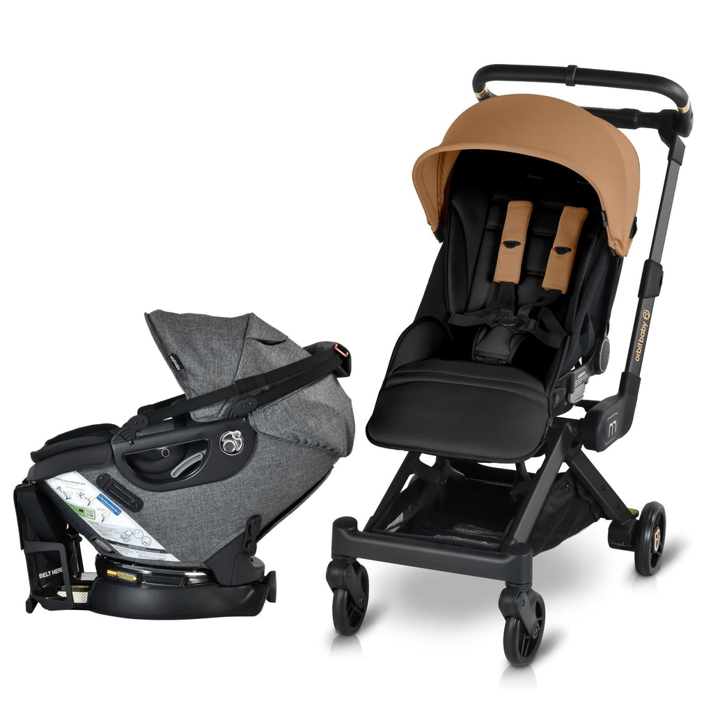 Stroll & Ride Travel System P86983