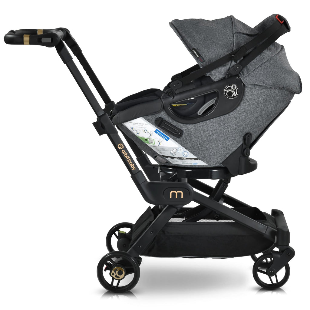 Stroll & Ride Travel System P86983