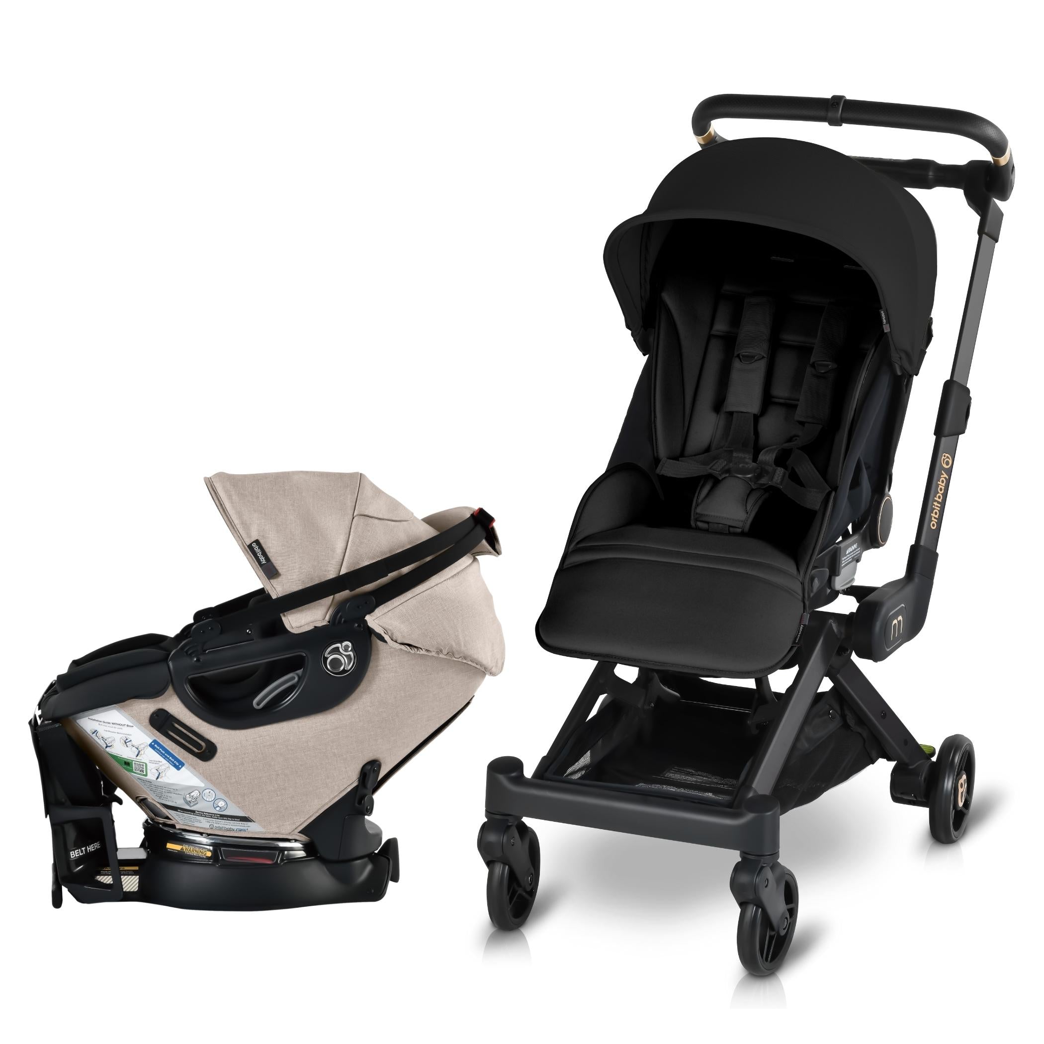 Stroll & Ride Travel System P86983