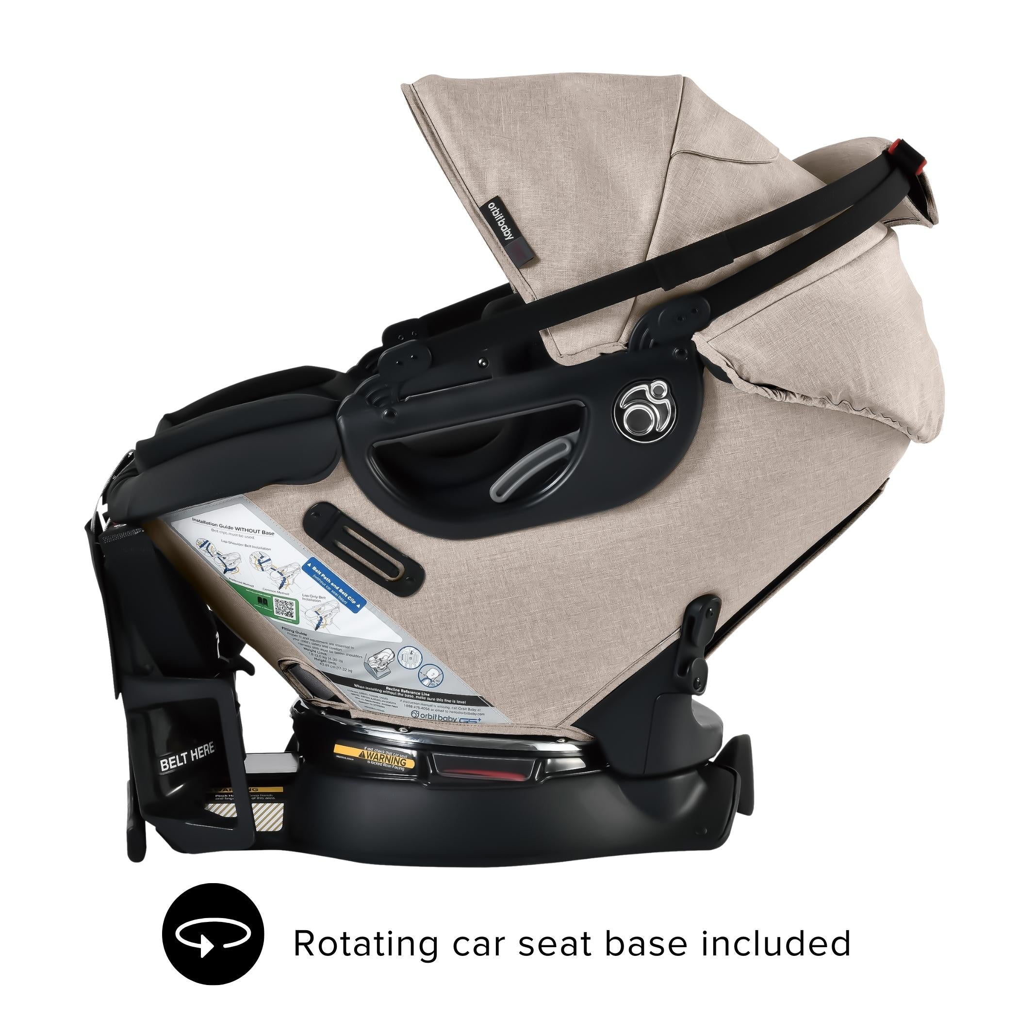 Stroll & Ride Travel System P86983