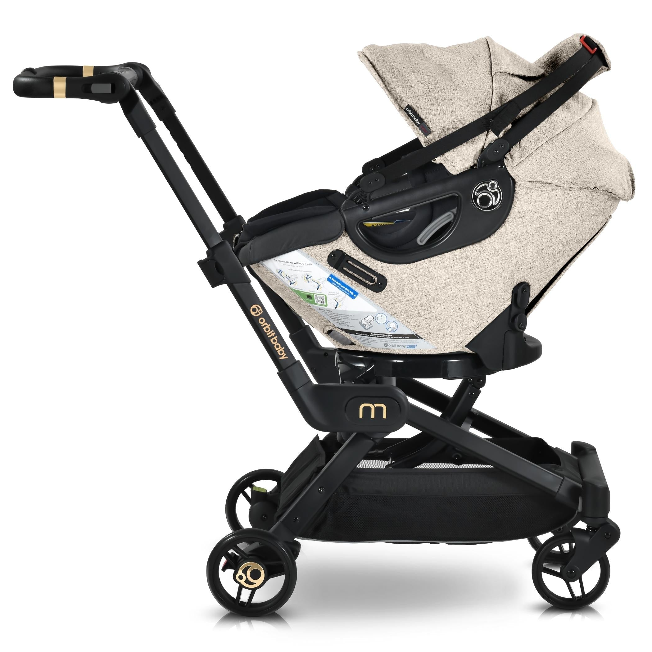 Stroll & Ride Travel System P86983