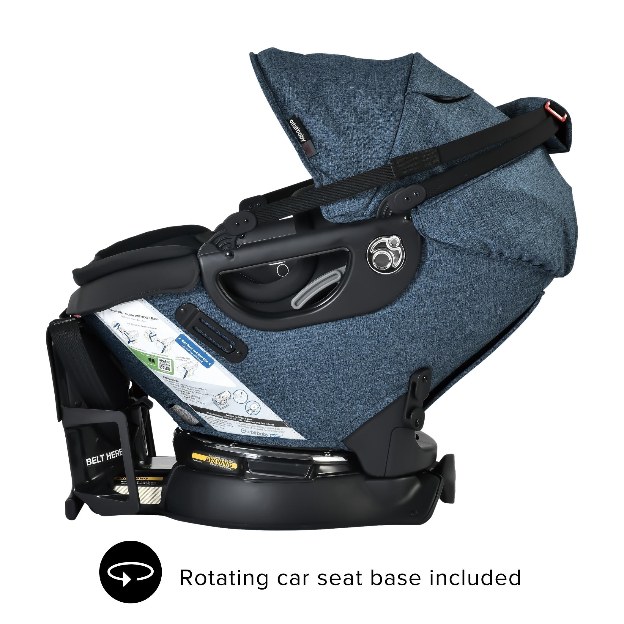 Stroll & Ride Travel System P86983