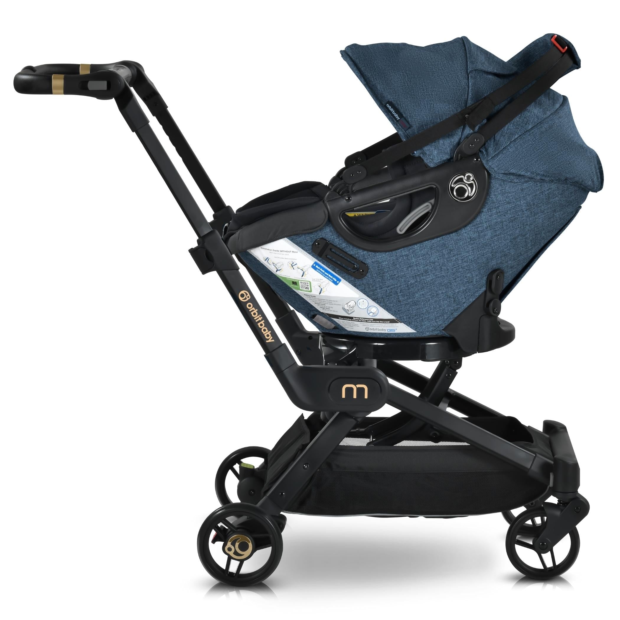 Stroll & Ride Travel System P86983