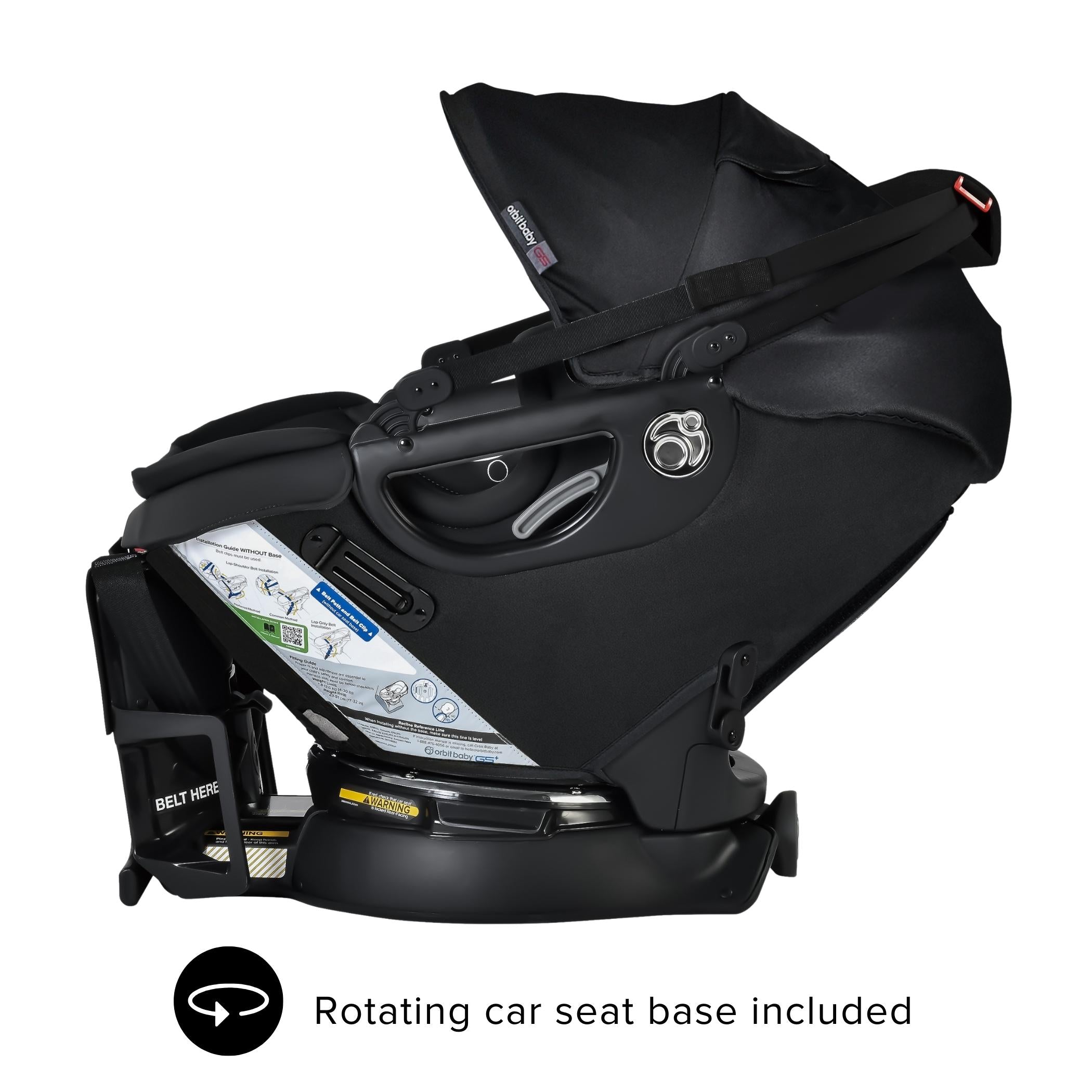 Stroll & Ride Travel System P86983
