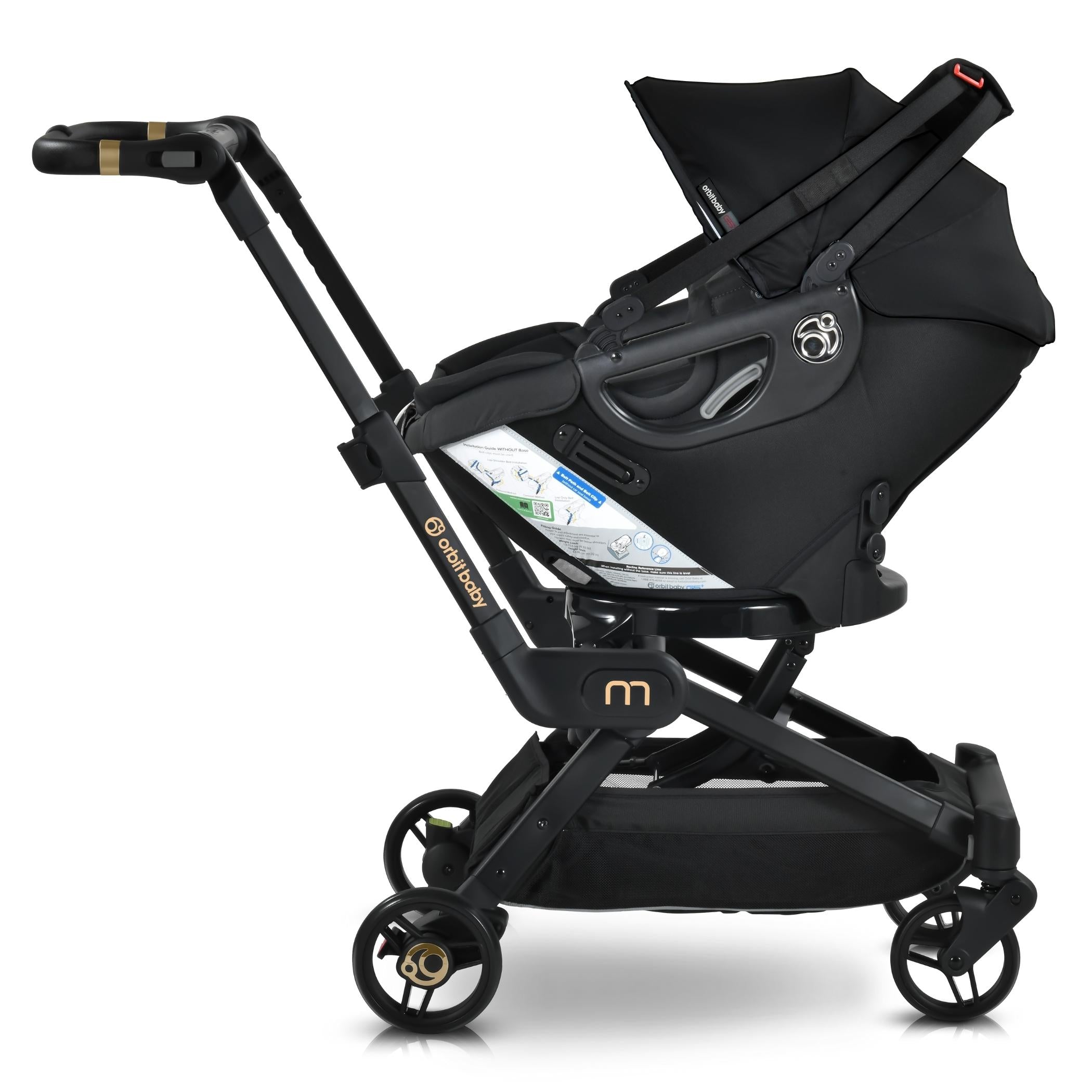 Stroll & Ride Travel System P86983