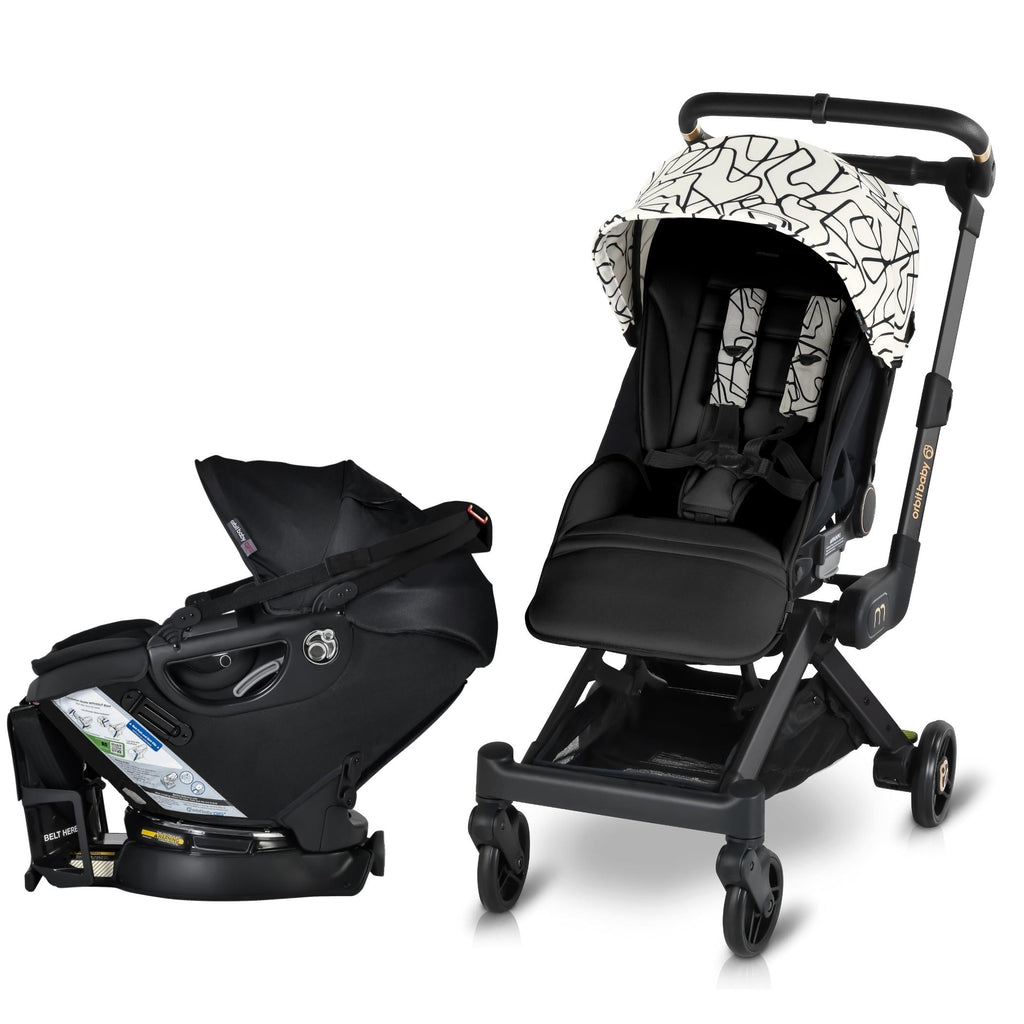 Stroll & Ride Travel System P86983