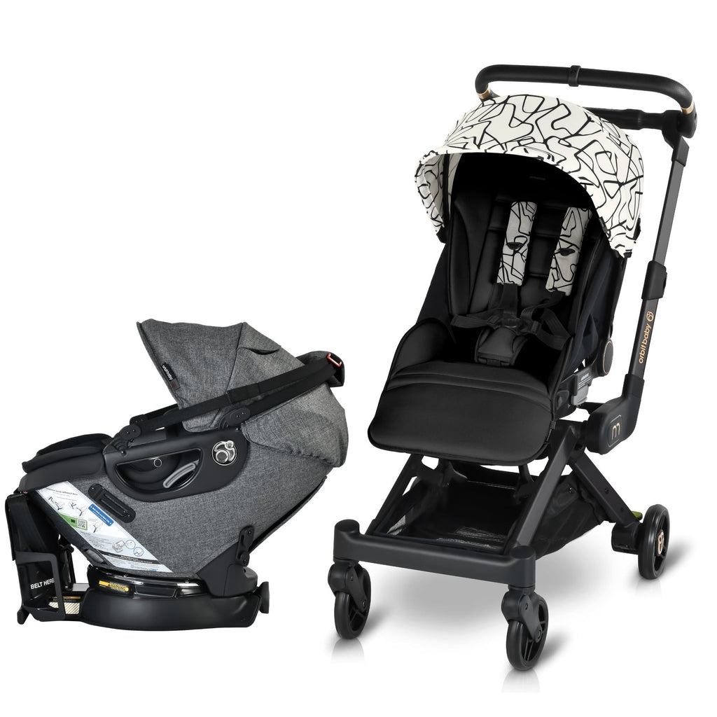 Stroll & Ride Travel System P86983
