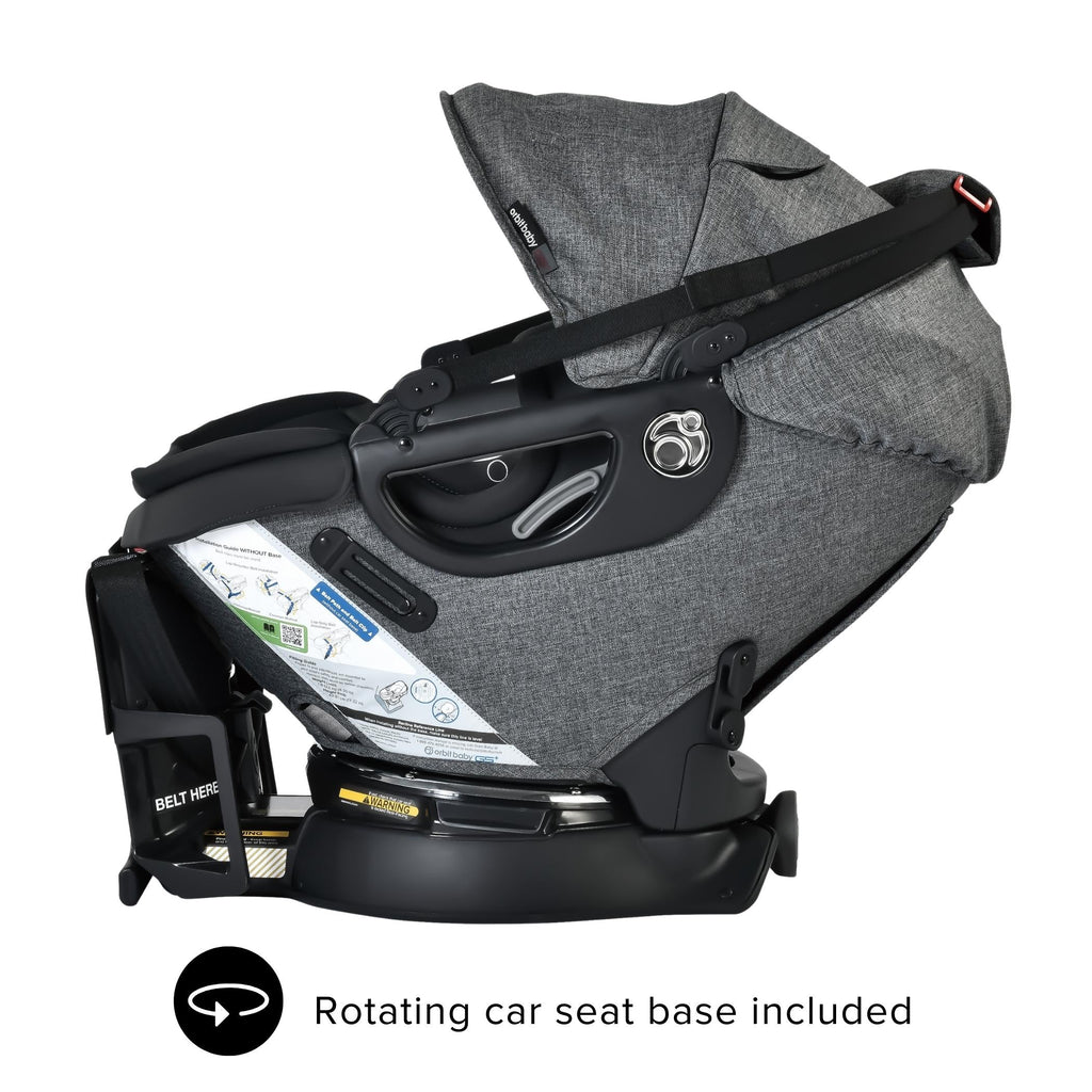 Stroll & Ride Travel System P86983