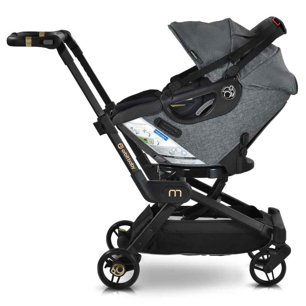 Stroll & Ride Travel System P86983
