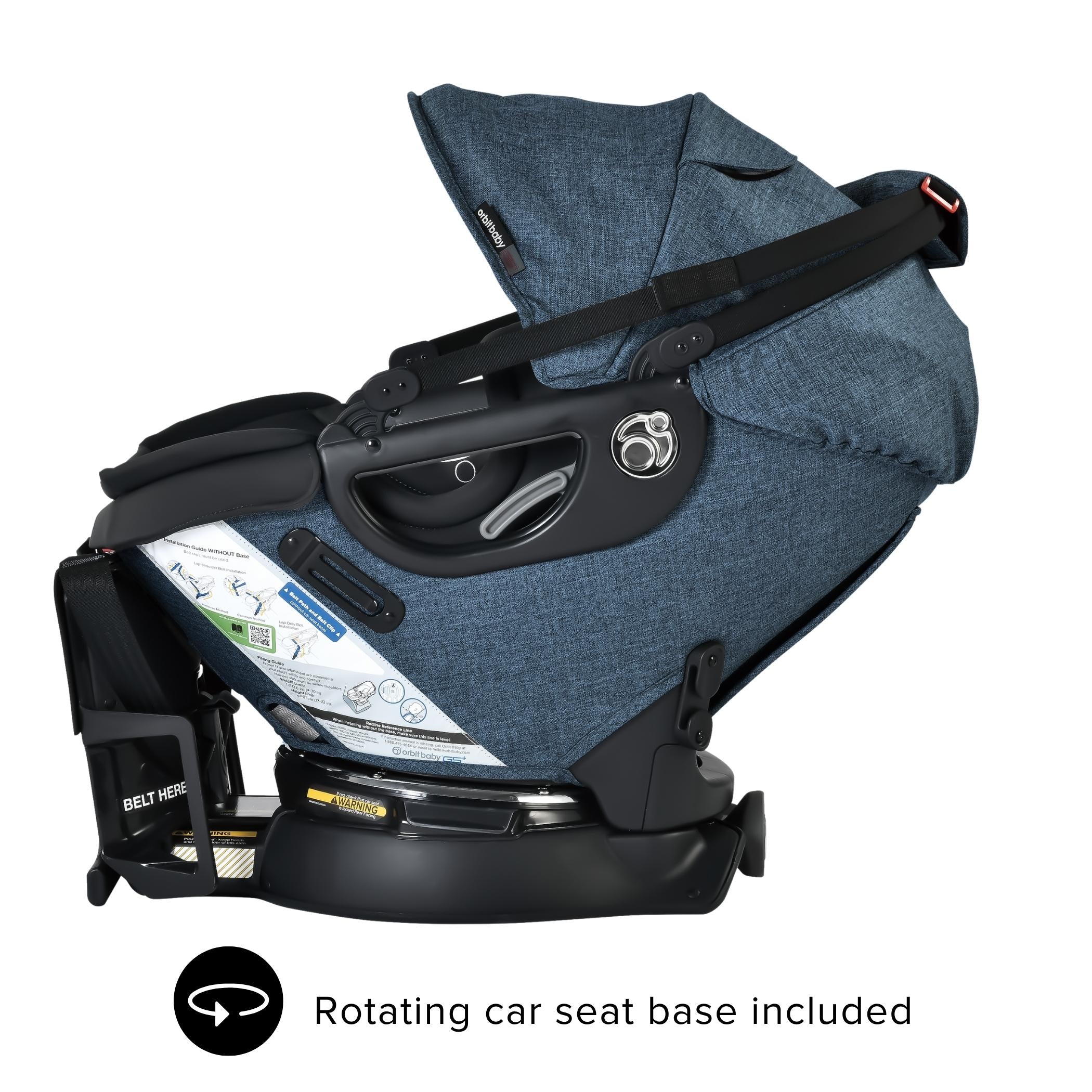 Stroll & Ride Travel System P86983