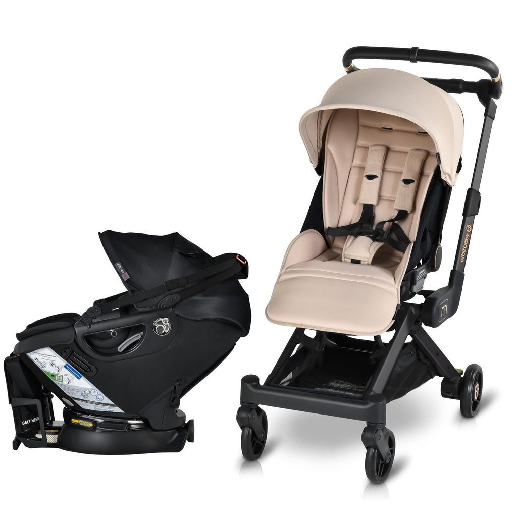 Stroll & Ride Travel System P86983
