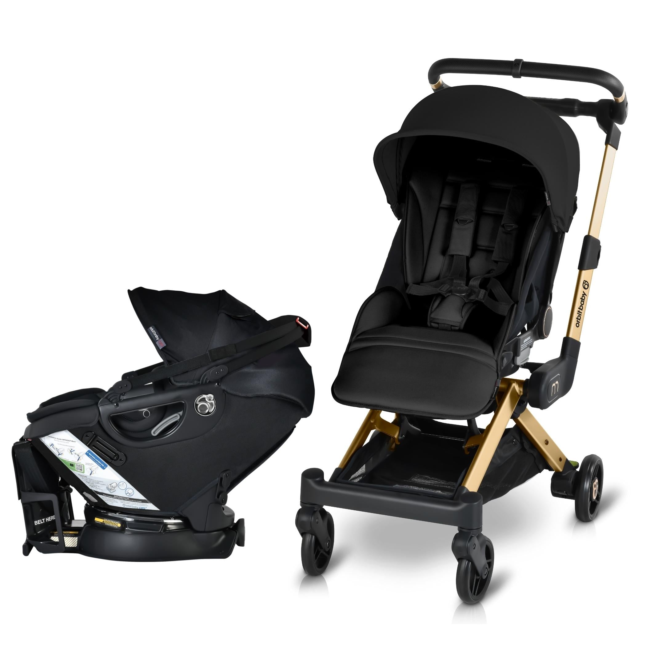 Stroll & Ride Travel System P86983