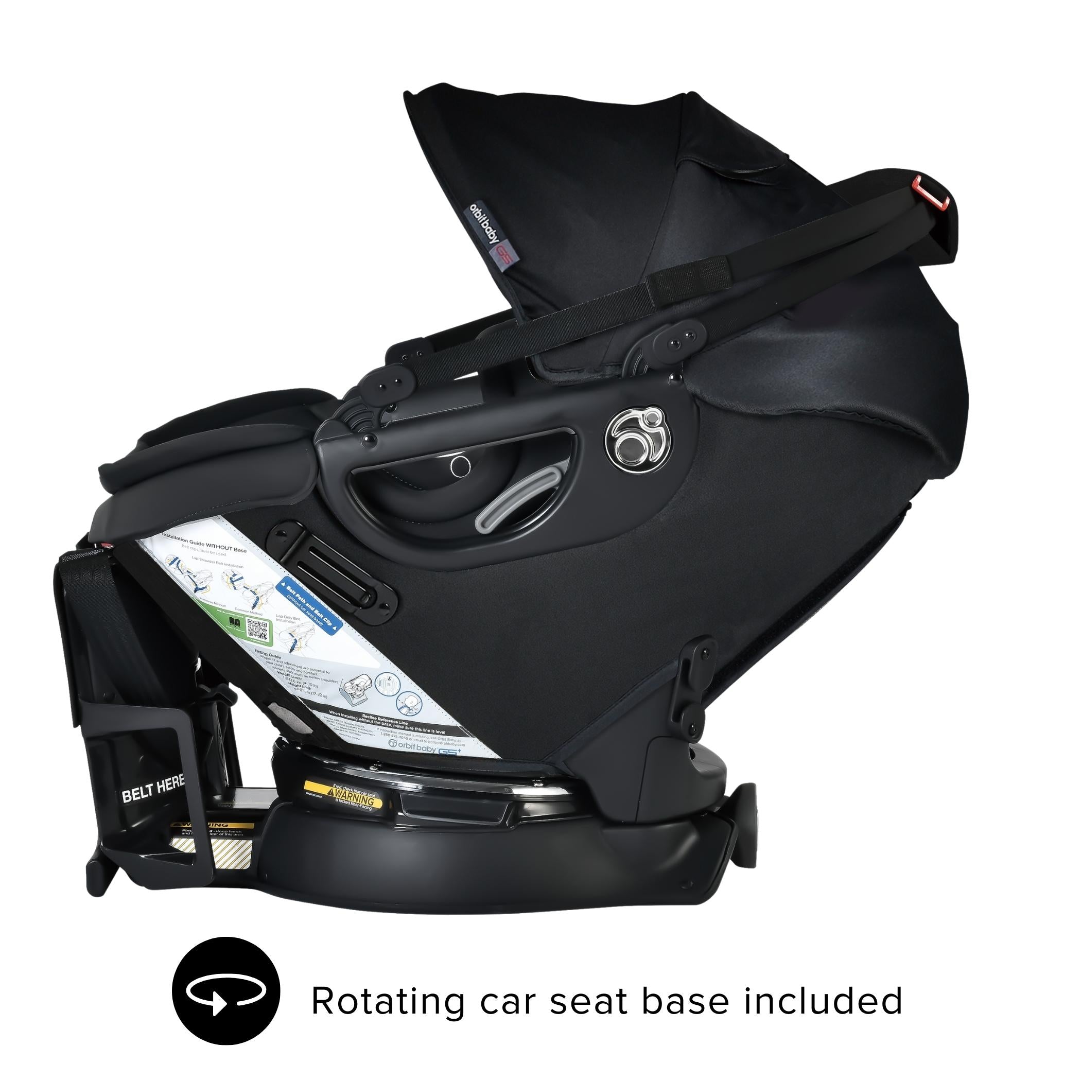 Stroll & Ride Travel System P86983